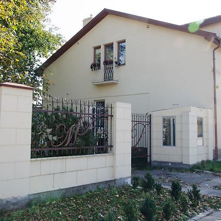 לבוב Hotel Mp מראה חיצוני תמונה